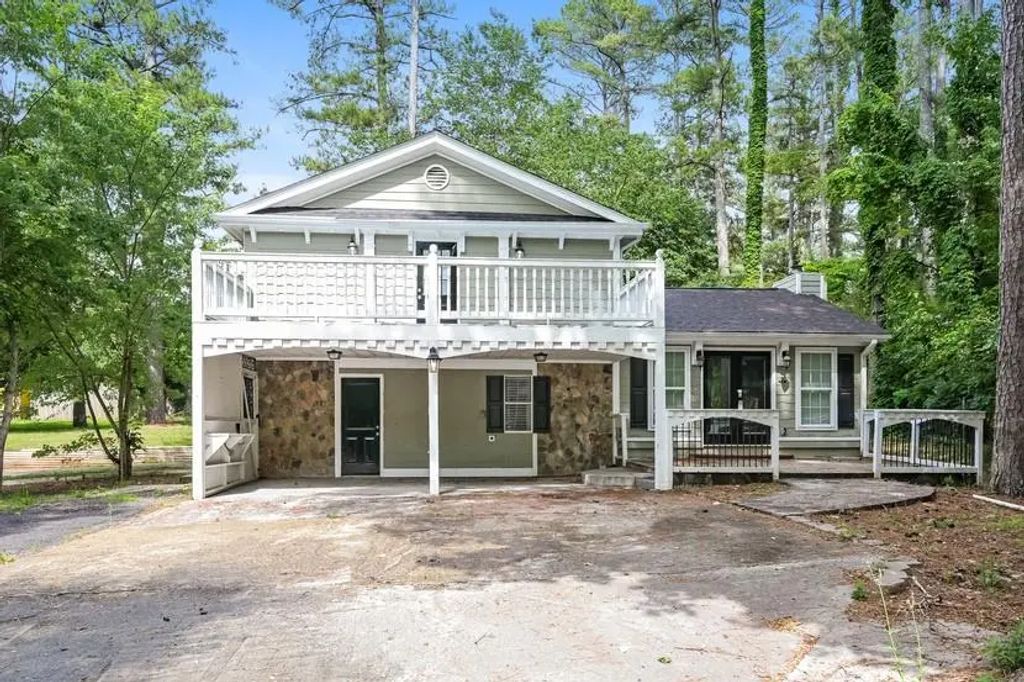 1206 Haliburton Avenue, Lawrenceville