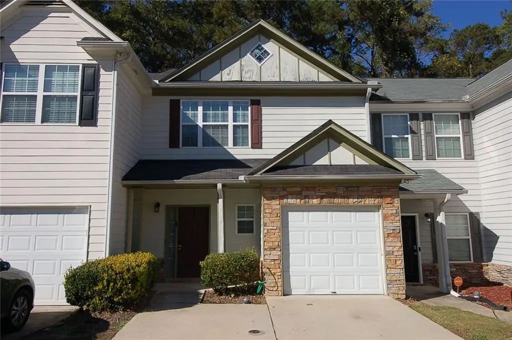 6956 Rogers Point, Lithonia