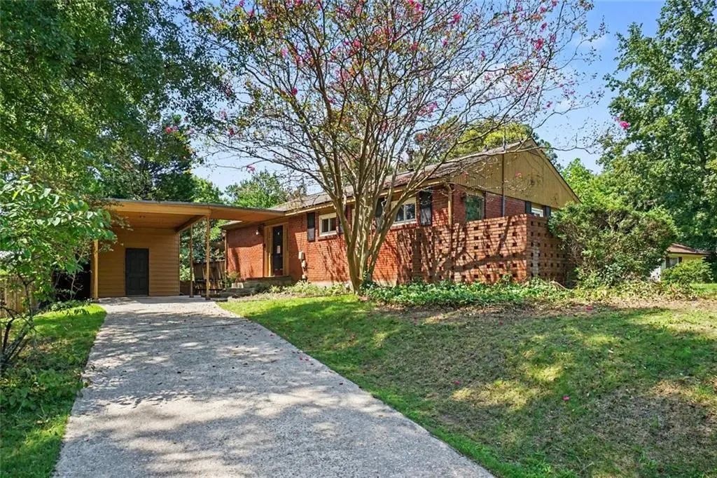 5089 Fairmont Road Se, Smyrna