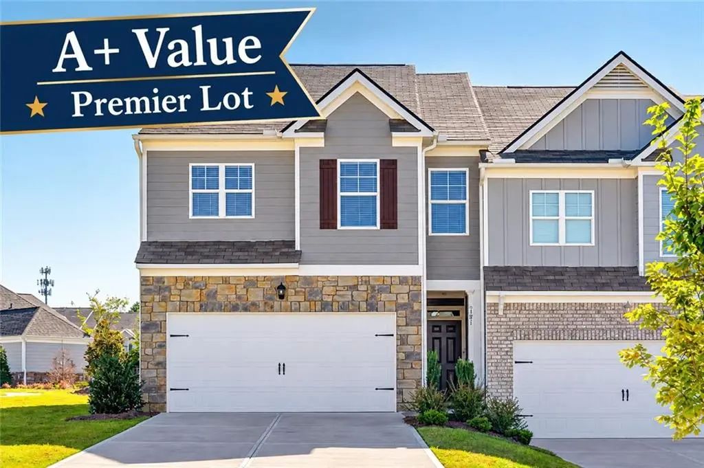 181 Deerberry Drive, Jasper