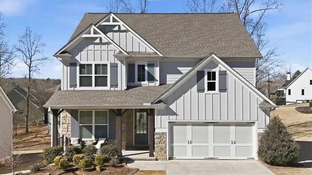 74 Baywood Lane, Villa Rica