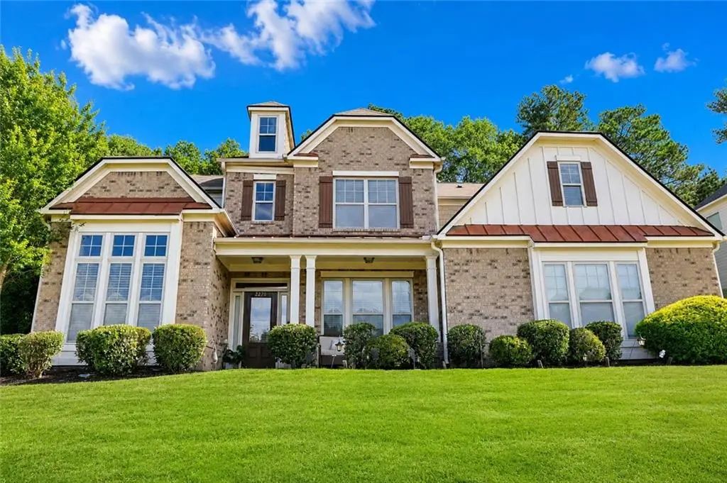 2236 Caledonia Drive, Lawrenceville