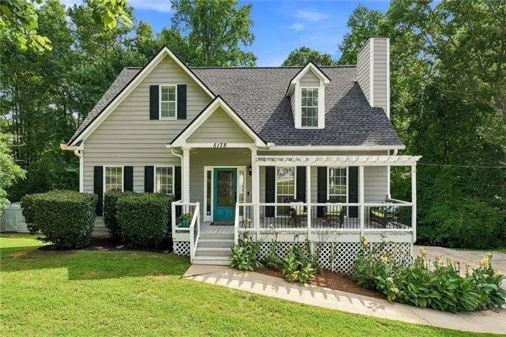 5178 Eastbrook Road, Douglasville
