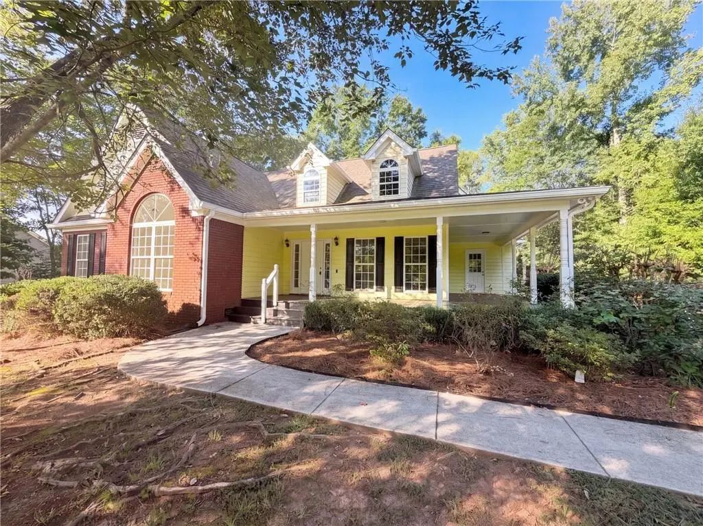 2050 Windfield Drive, Monroe