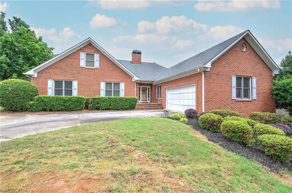 4975 Hamby Road Nw, Acworth