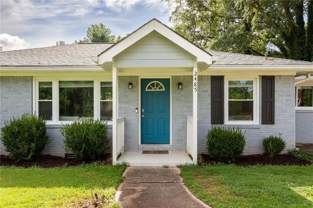 2485 Tilson Road, Decatur