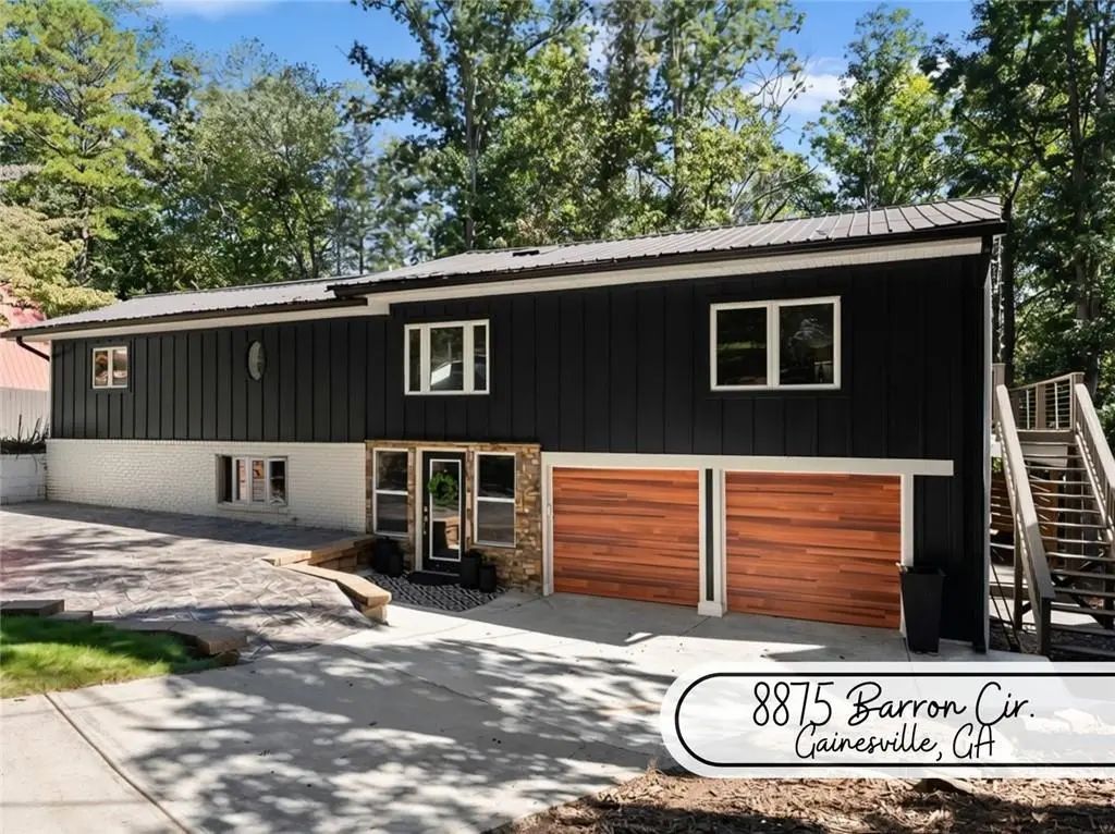 8875 Barron Circle, Gainesville