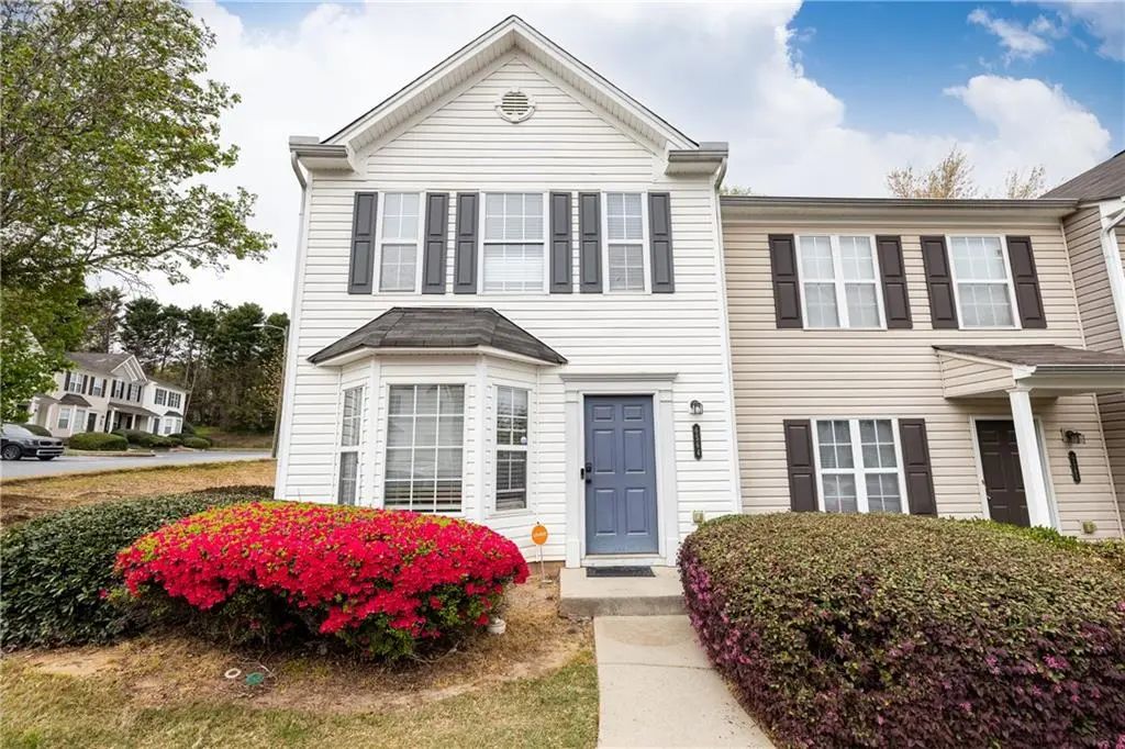 Unit 4 - 6564 Arbor Gate Drive Sw, Mableton