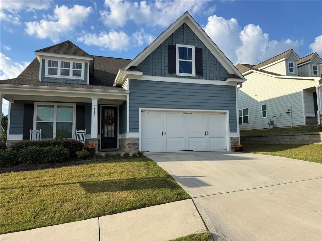130 Heritage Pointe Drive, Villa Rica