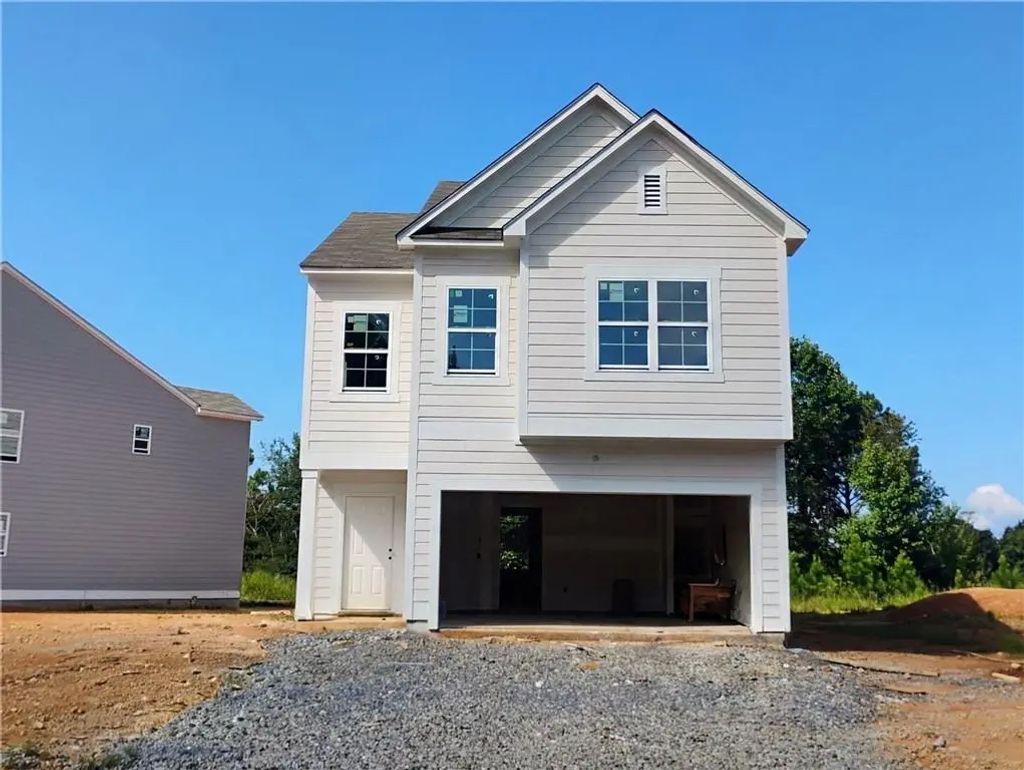 162 Millers Lane, Calhoun