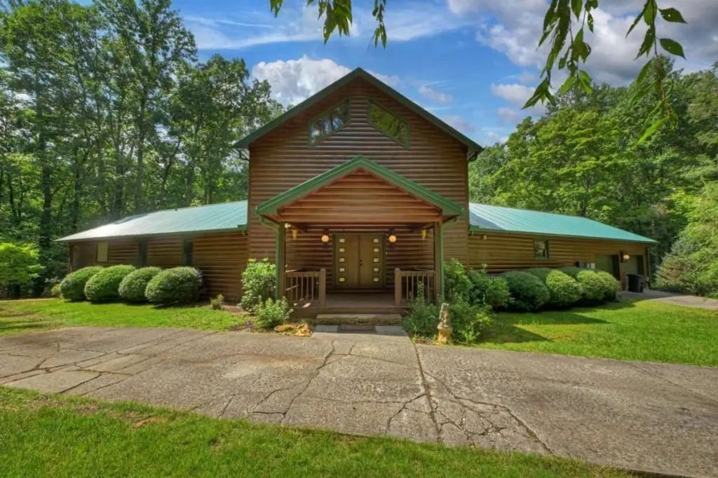 20 Bear Trail, Ellijay
