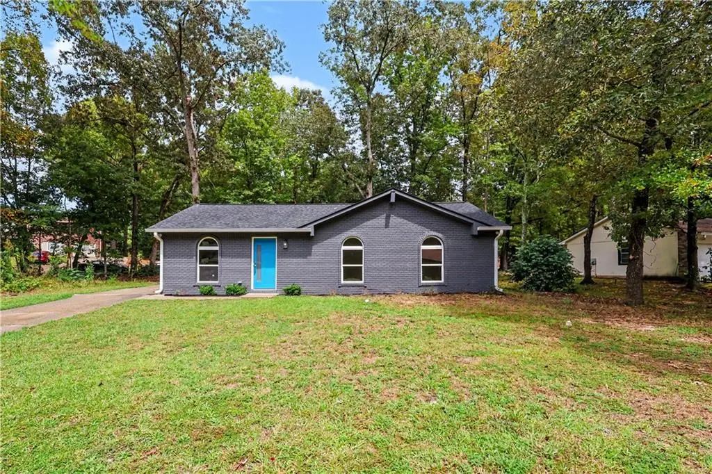 6010 Fieldcrest Drive, Morrow