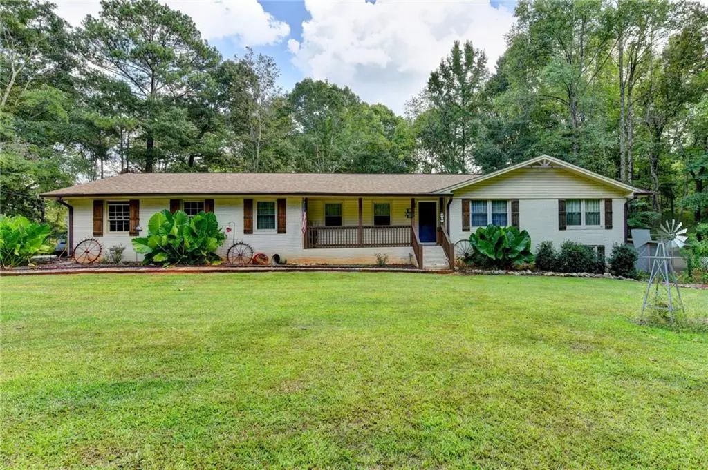 428 N Bethany Road, Mcdonough