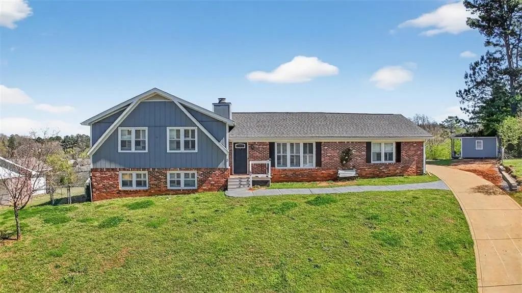 3 Berkshire Lane Ne, Rome