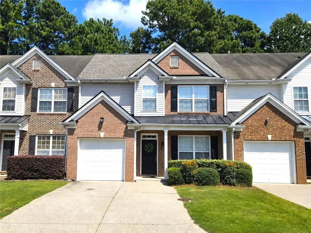 3034 Kentmere Drive, Cumming