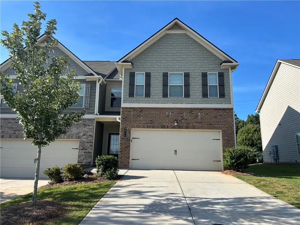 3689 Prospect Point Drive, Gillsville