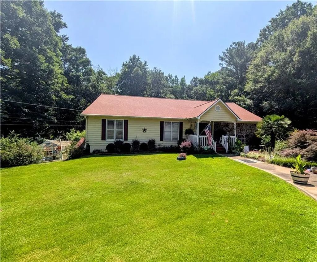 453 Turnberry Drive, Hiram