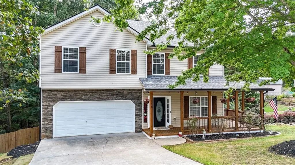 118 Nelson Oaks Drive, Ball Ground