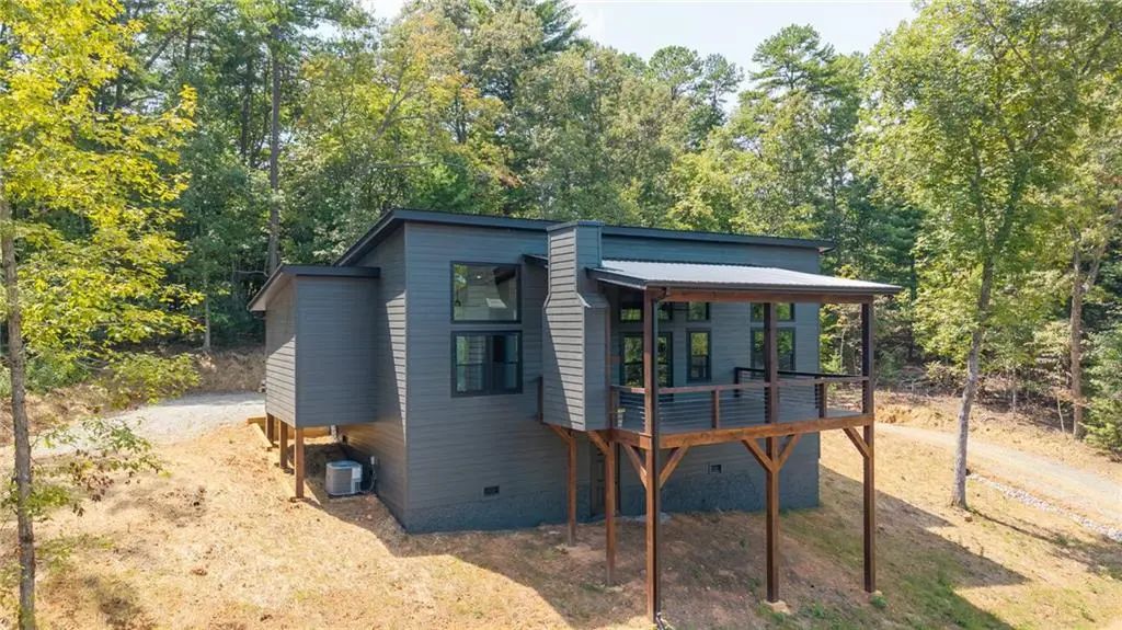 299 Greenfield Road, Morganton