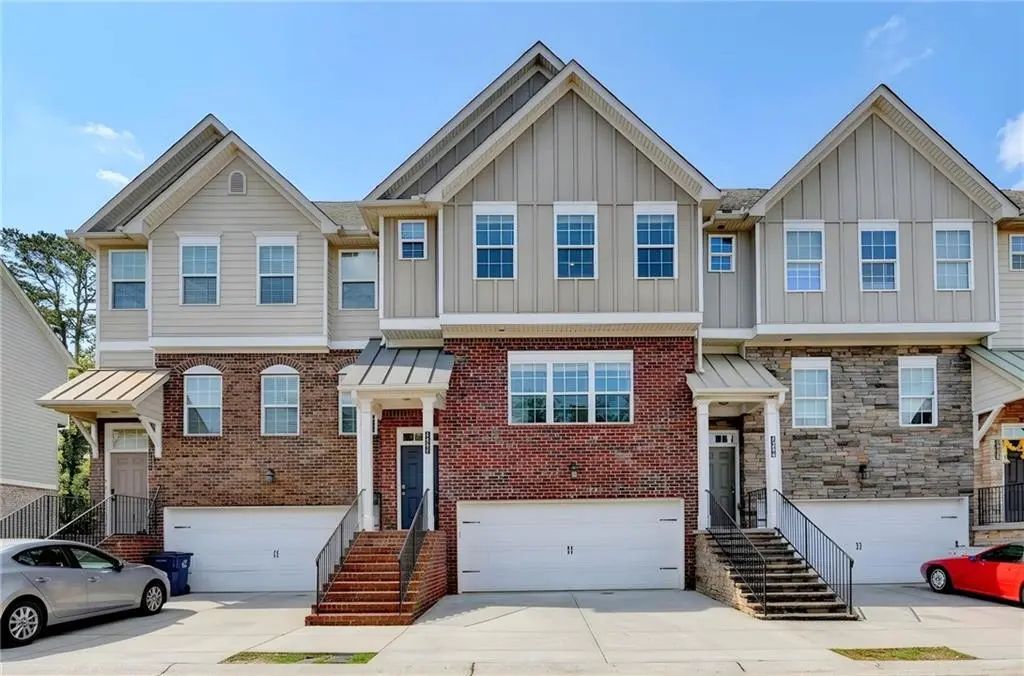 4282 Buford Valley Way, Buford