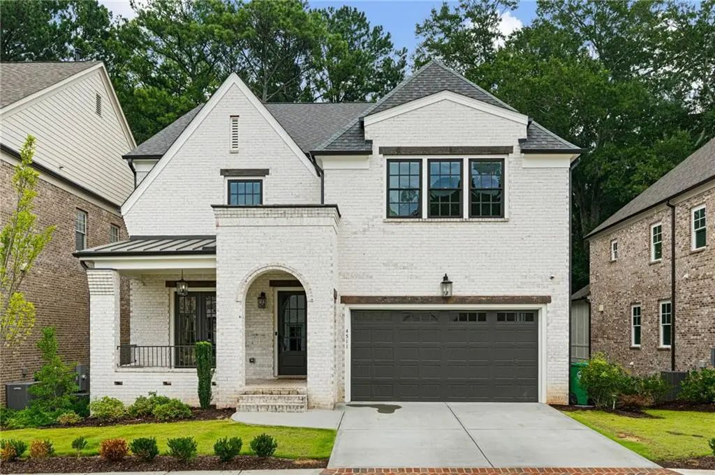 4511 Caroline Walk, Atlanta