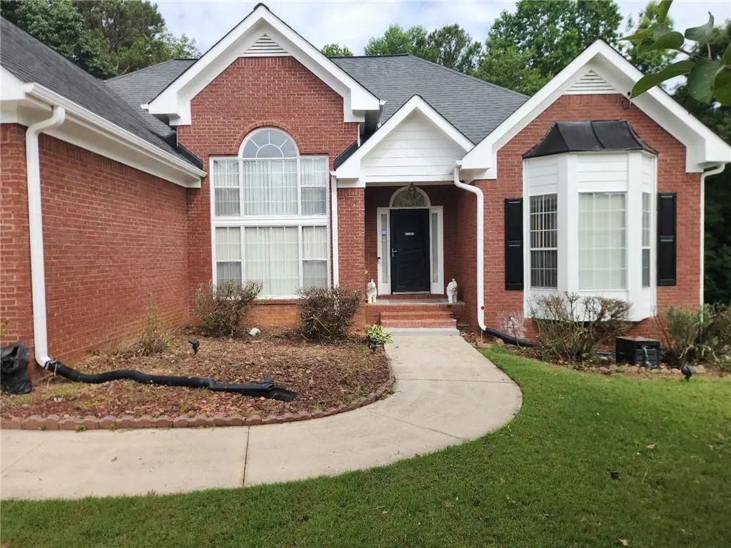 275 Wisteria Boulevard, Covington