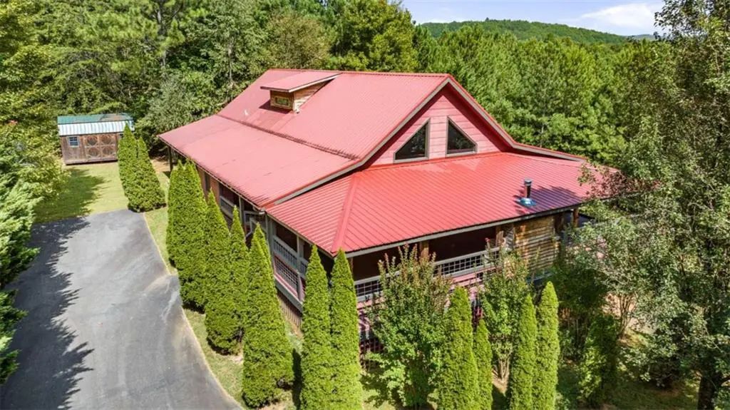 271 Postelle Road, Other-Tennessee