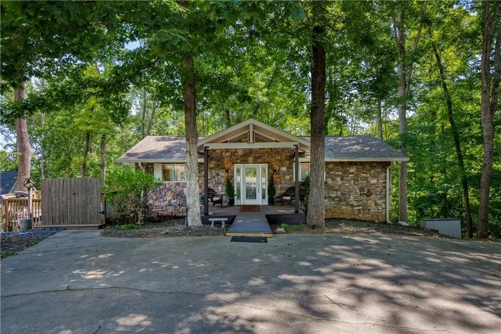 3112 Lake Ranch Drive, Gainesville