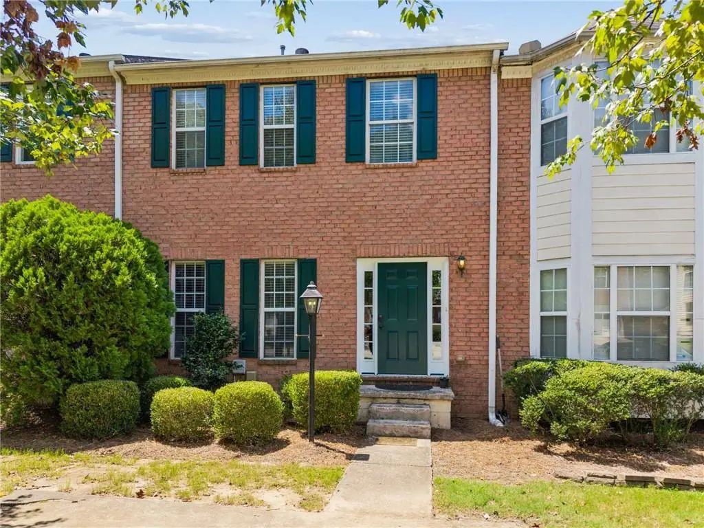 2076 Pinnacle Pointe Drive, Norcross