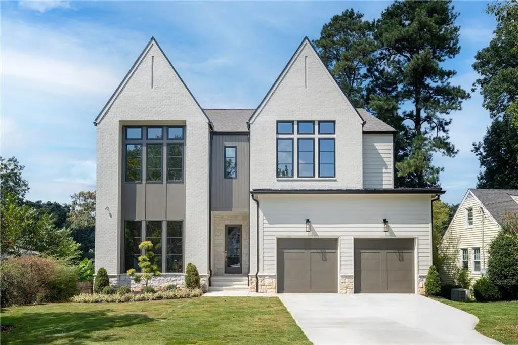 3465 Hildon Circle, Atlanta