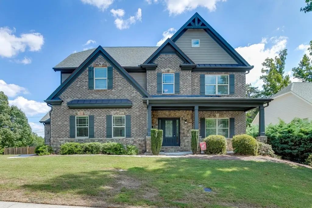 2208 Mayors Way, Buford