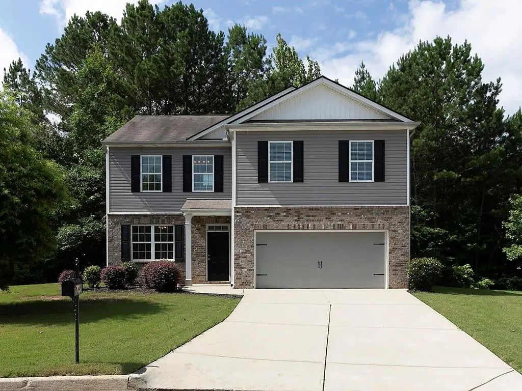 18 Ivey Cottage Court, Dallas