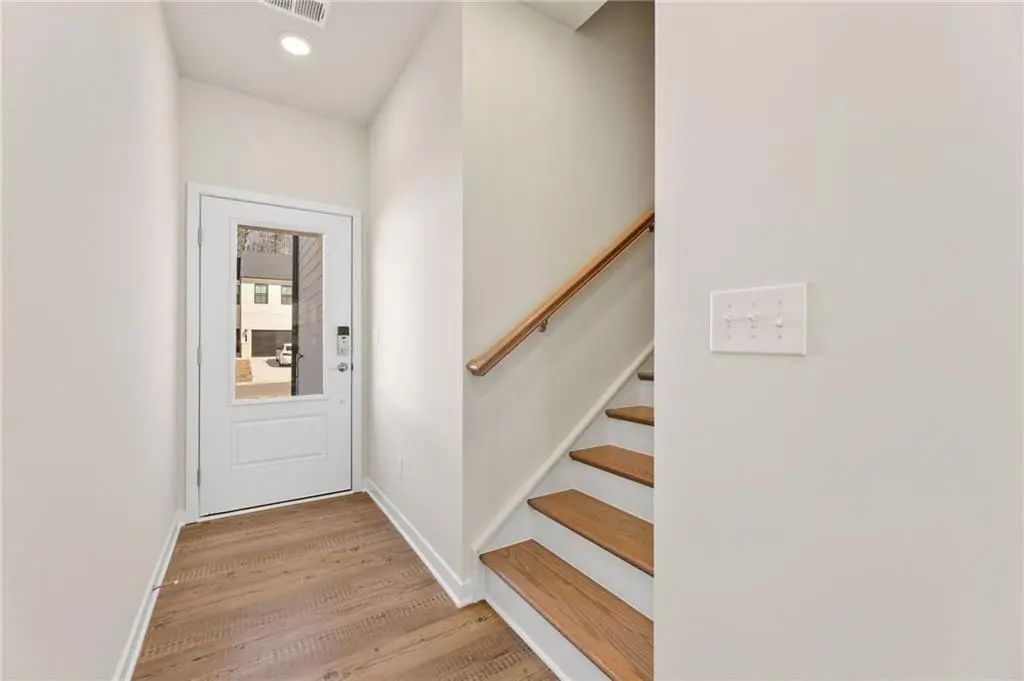 Unit 24 - 2064 Underwood Drive, Lawrenceville