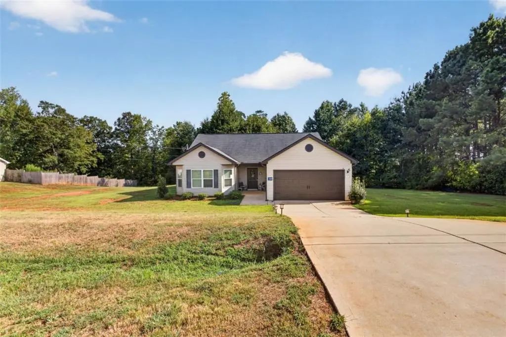 500 Heath Drive, Thomaston