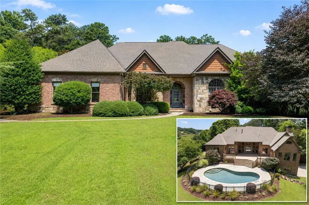 3505 Watson Road, Cumming