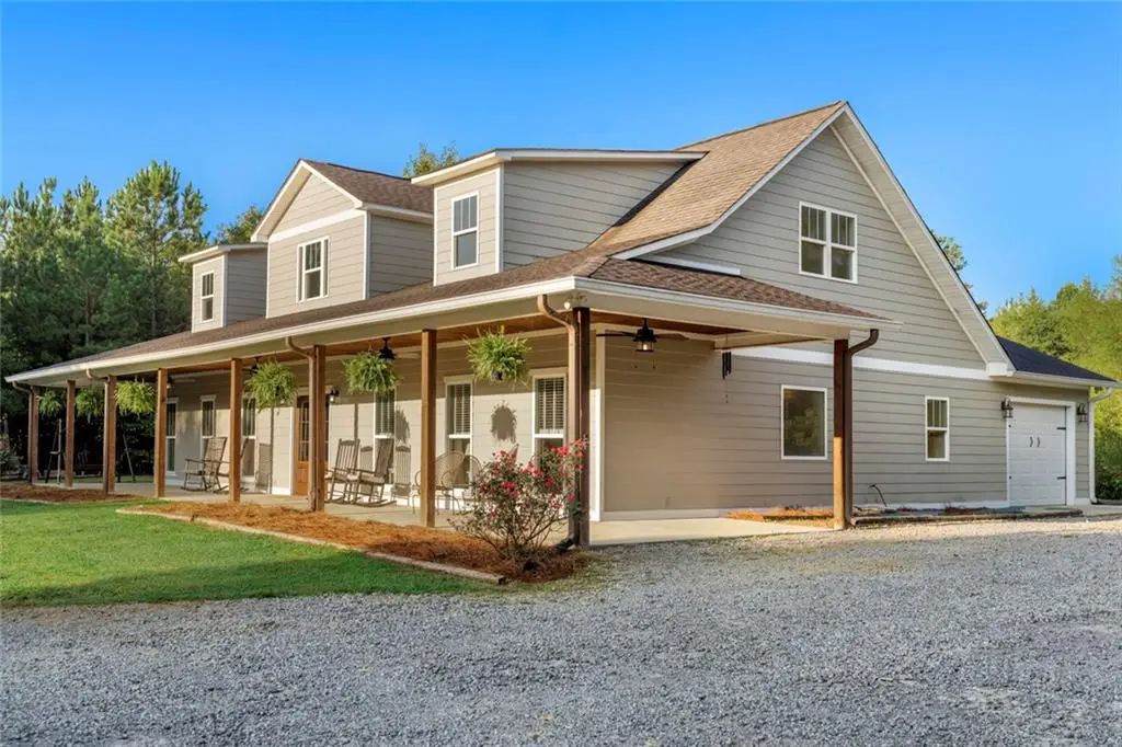 355 Orchard Road, Summerville