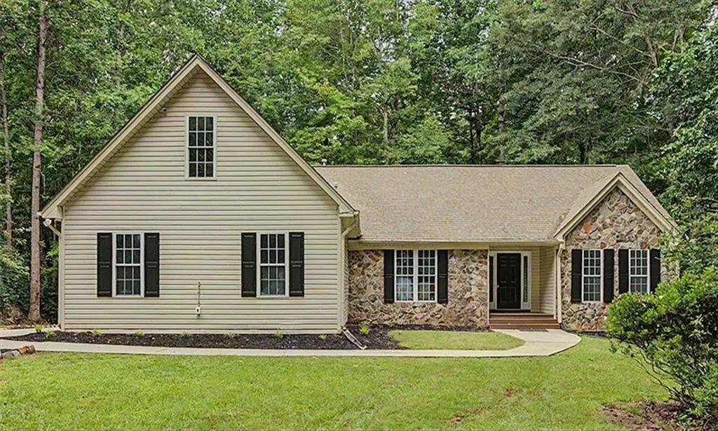 590 S Alexander Creek Road, Newnan