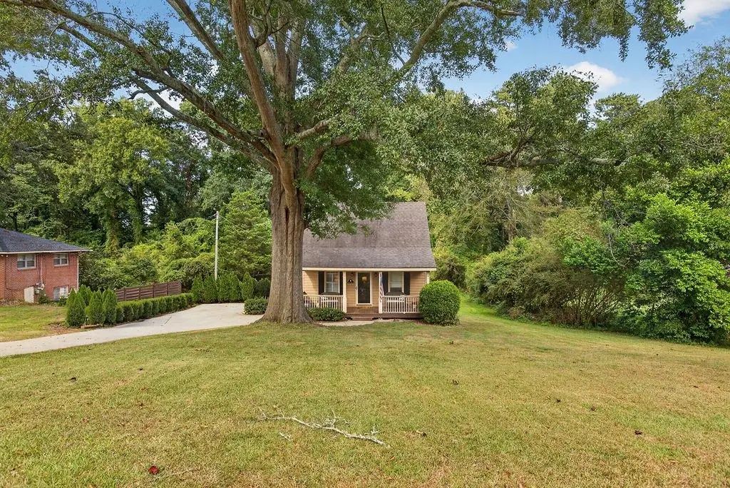 200 1/ 2 Pine Street, Barnesville