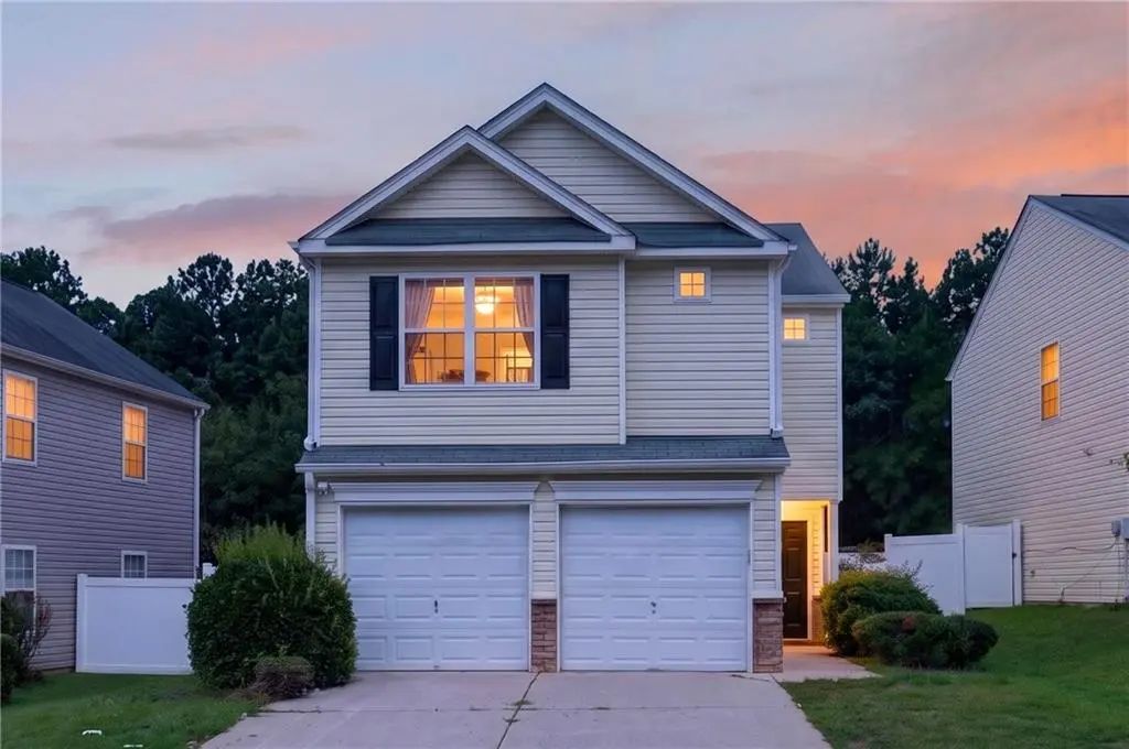 3353 Sable Chase Lane, South Fulton