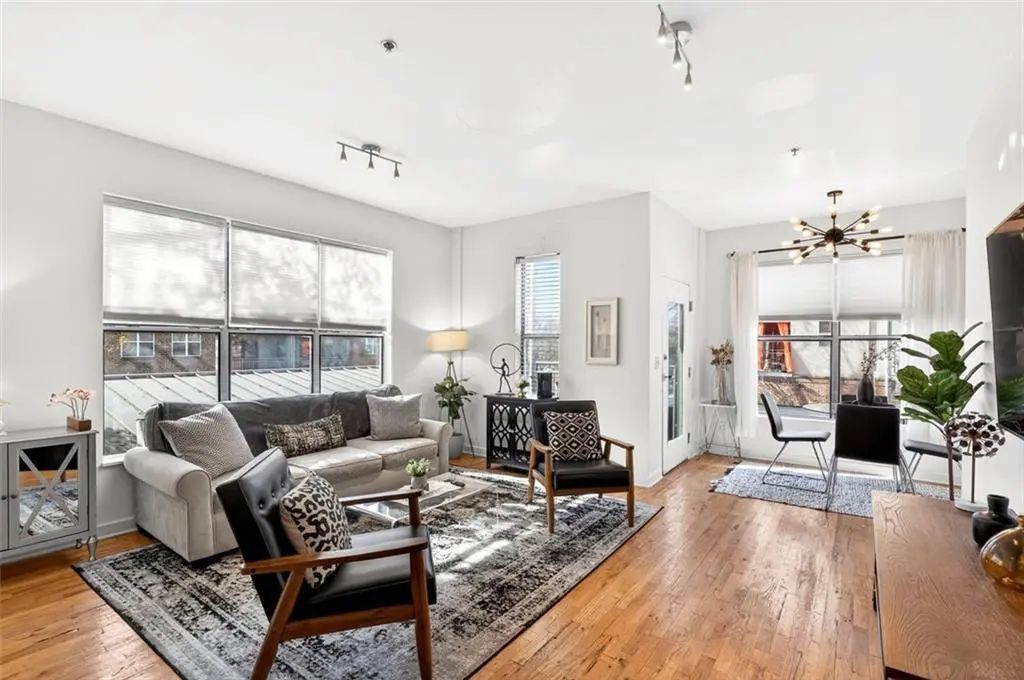 Unit 23 - 238 Walker Street Sw, Atlanta