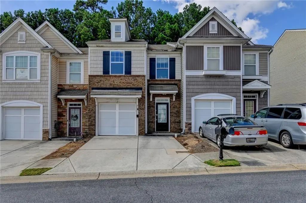 2152 Executive Drive, Duluth
