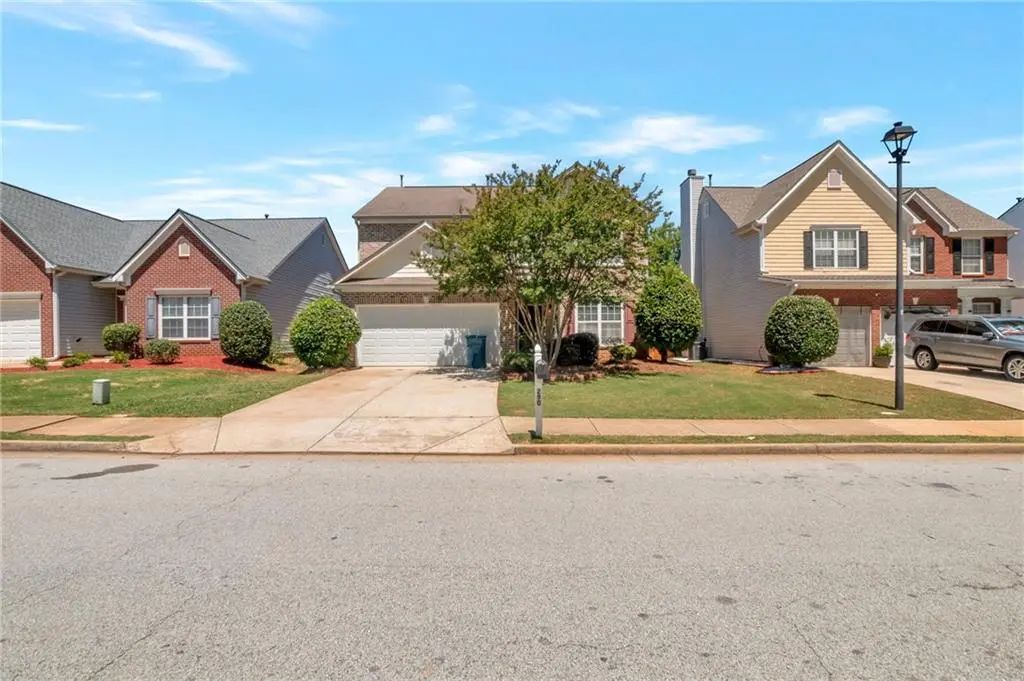 290 Clairidge Lane, Lawrenceville