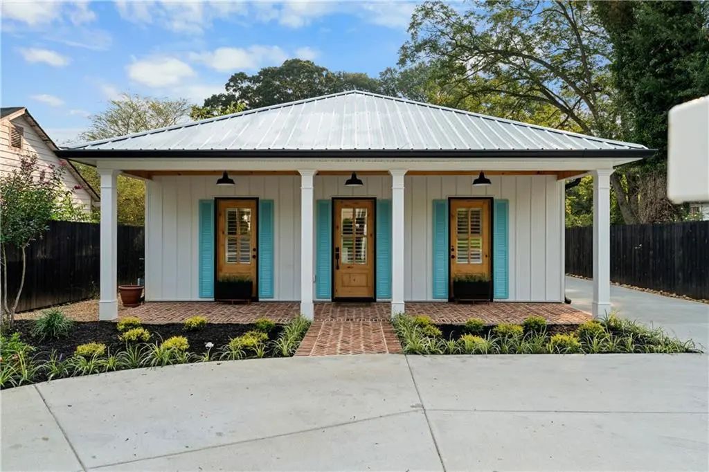 225 N Erwin Street, Cartersville