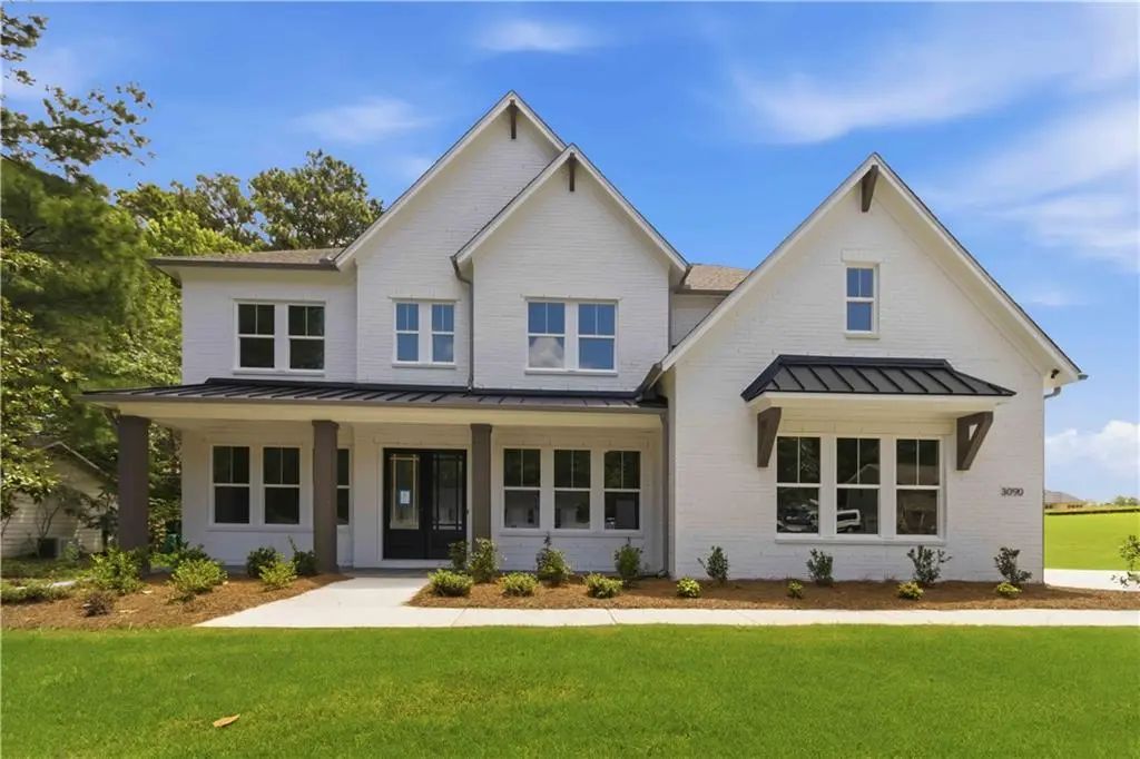 3090 Waterfront Circle, Marietta