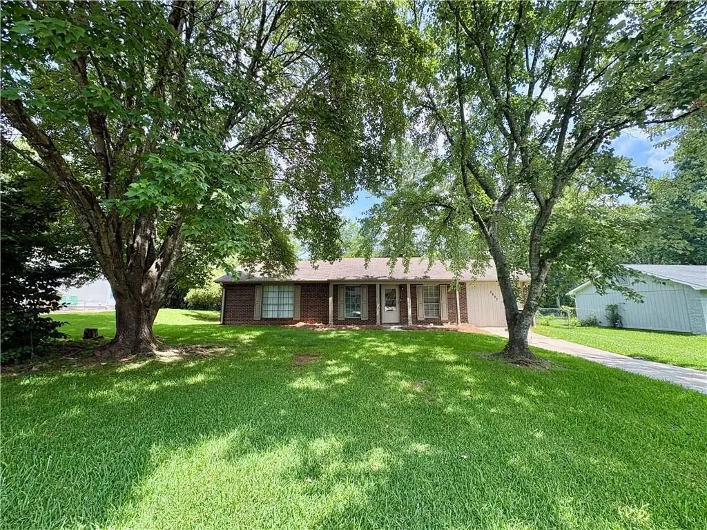 2892 Haddon Drive, Rex