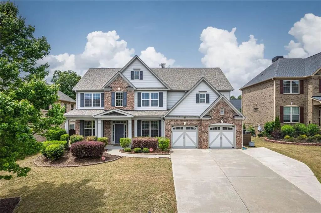 4405 Heathcliff Way, Cumming