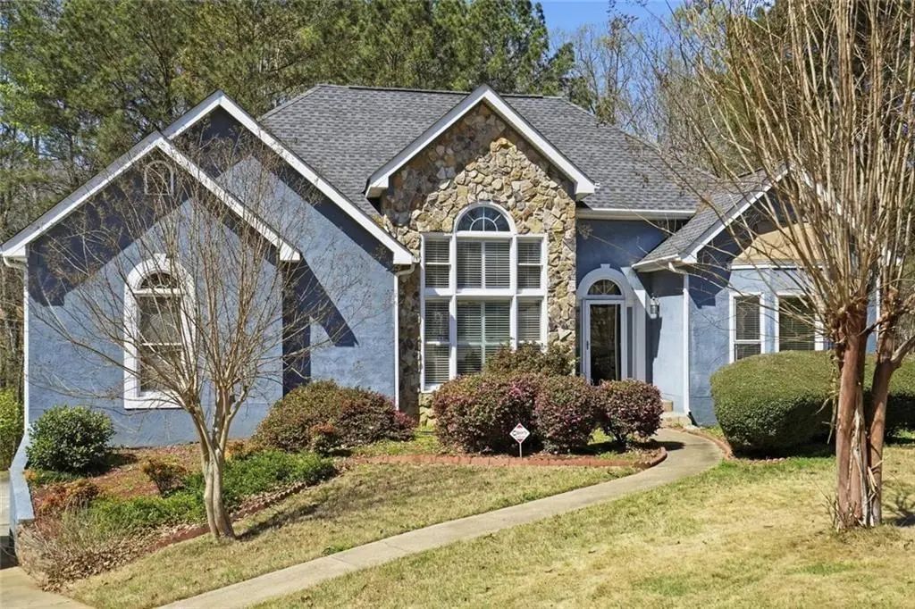 116 Fairbrook Lane, Stockbridge