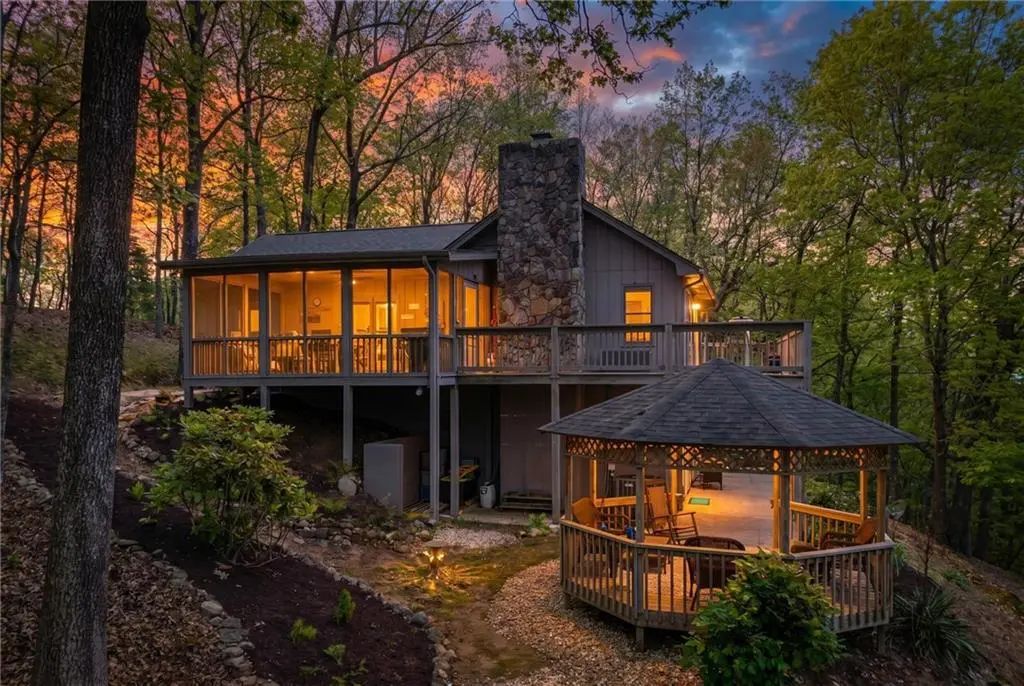 1339 Ridgeview Drive, Big Canoe