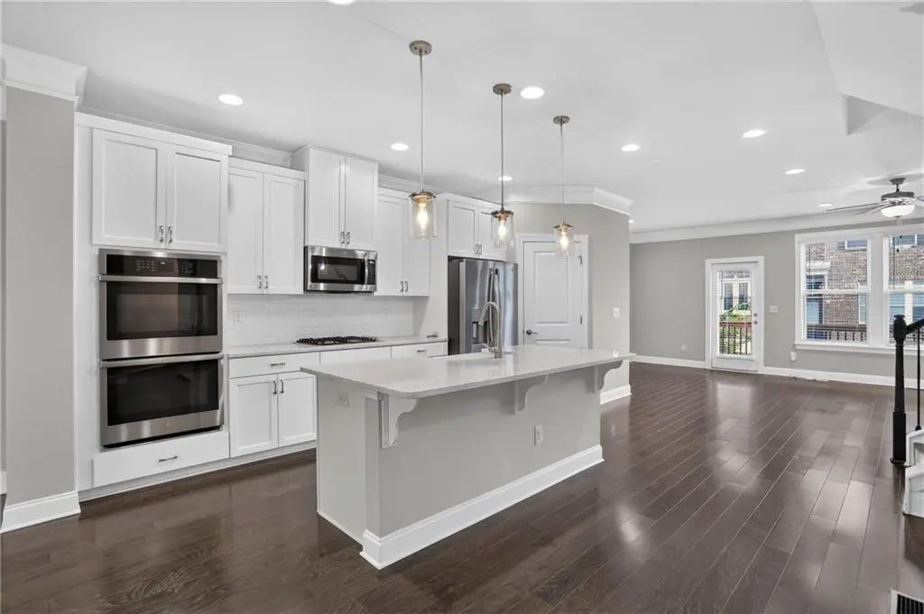 4256 Townsend Lane, Atlanta