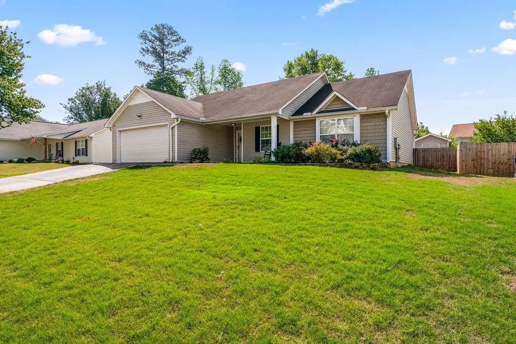 15 Trillium Trail Ne, Rome